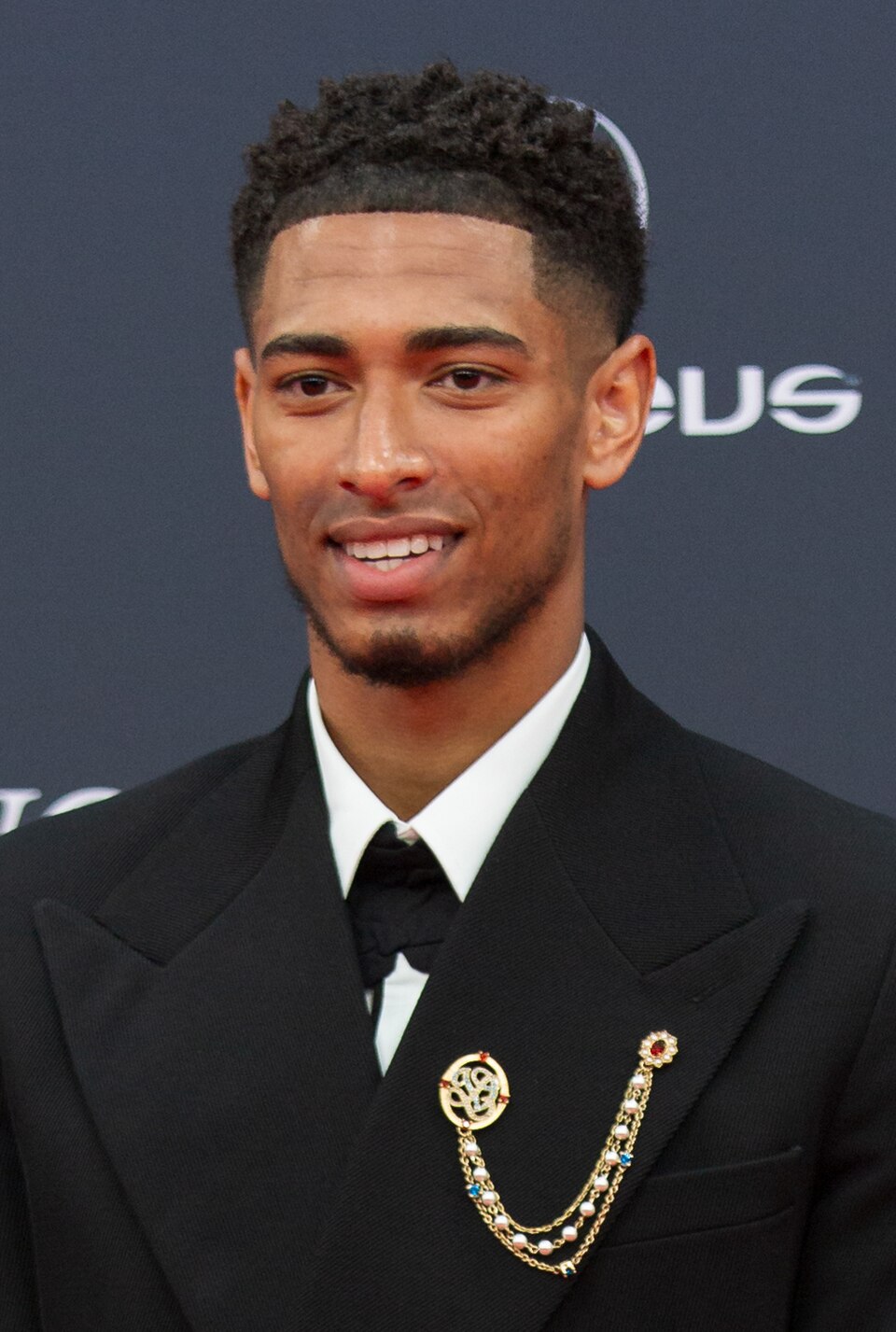 Jude Bellingham, England World Cup player