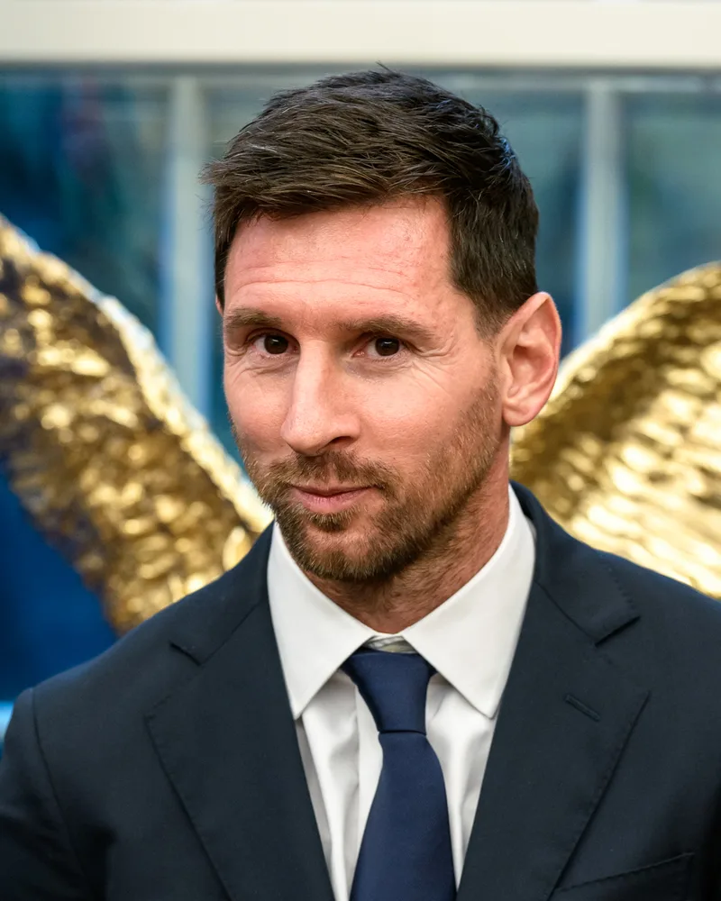 Lionel Messi, Argentina World Cup player